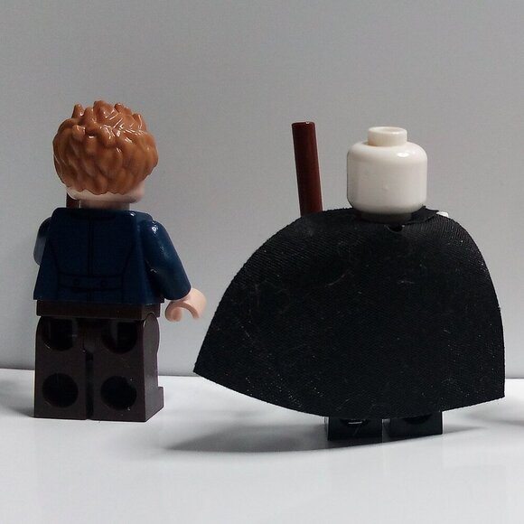 Lego Minifigures Harry Potter Lot (4) - Picture 4 of 5